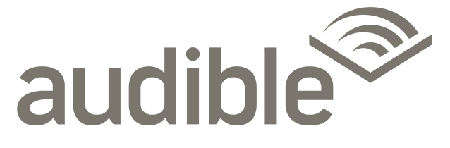 Audible logo audible-logotan@2x